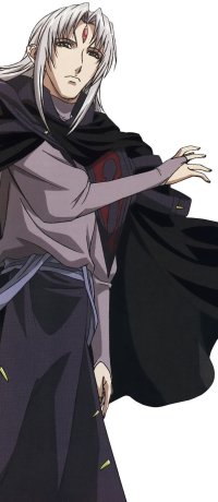 BUY NEW the third - 178640 Premium Anime Print Poster